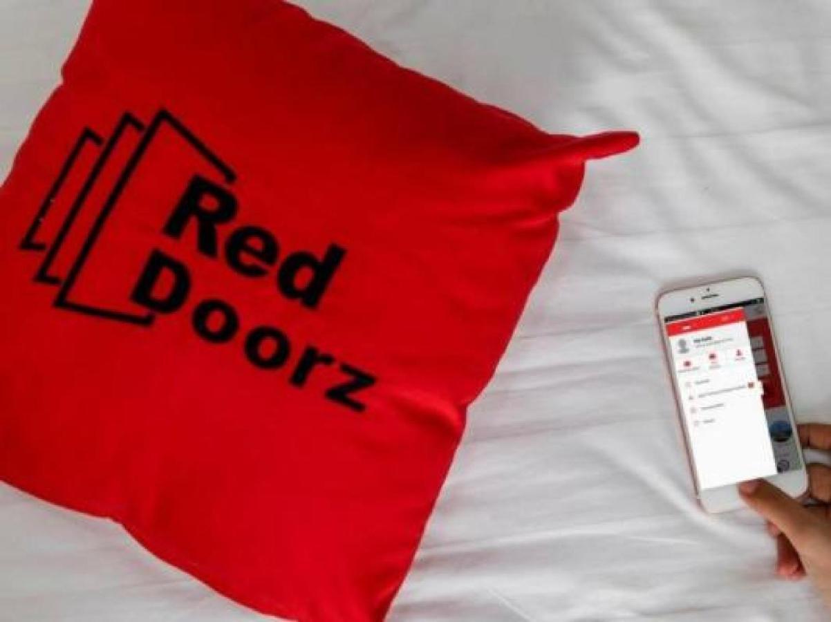 Reddoorz Near Museum Gunung Merapi Kaliurang Exterior photo